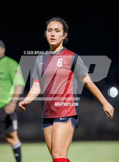 Thumbnail 1 in Sparkman @ Albertville photogallery.