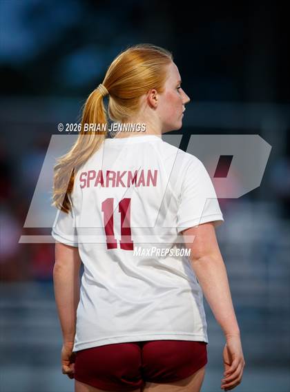 Thumbnail 2 in Sparkman @ Albertville photogallery.
