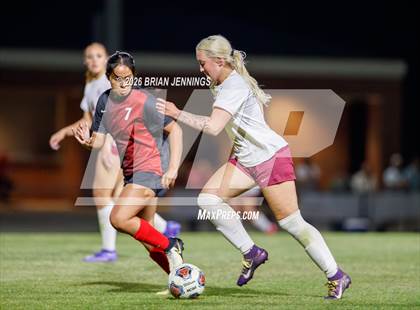 Thumbnail 1 in Sparkman @ Albertville photogallery.
