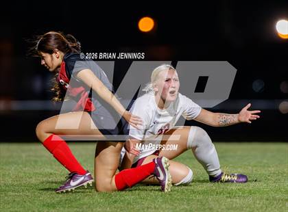 Thumbnail 1 in Sparkman @ Albertville photogallery.