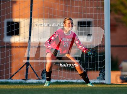 Thumbnail 3 in Sparkman @ Albertville photogallery.