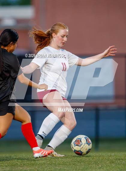 Thumbnail 1 in Sparkman @ Albertville photogallery.