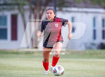 Thumbnail 3 in Sparkman @ Albertville photogallery.