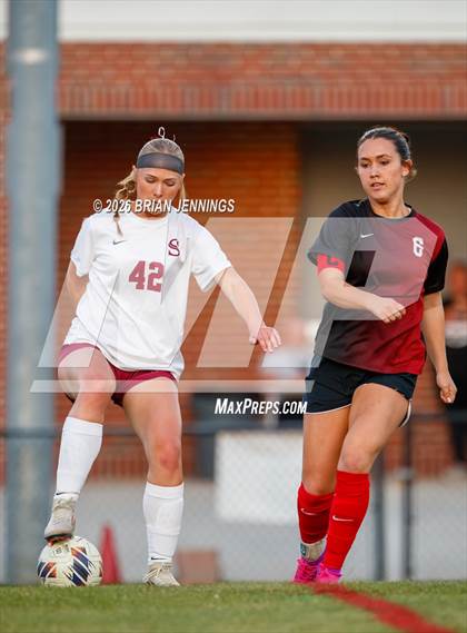 Thumbnail 1 in Sparkman @ Albertville photogallery.