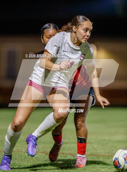 Thumbnail 3 in Sparkman @ Albertville photogallery.