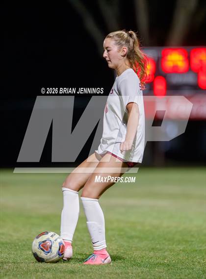 Thumbnail 1 in Sparkman @ Albertville photogallery.