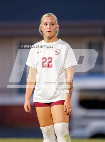 Thumbnail 3 in Sparkman @ Albertville photogallery.