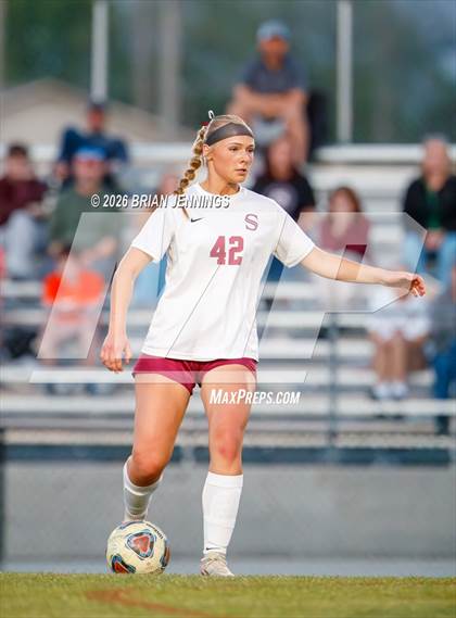 Thumbnail 2 in Sparkman @ Albertville photogallery.