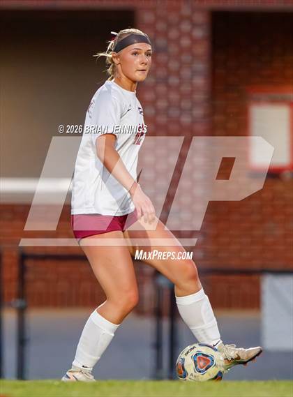 Thumbnail 1 in Sparkman @ Albertville photogallery.