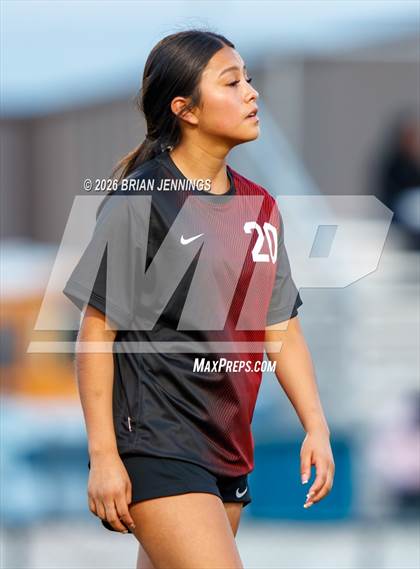 Thumbnail 1 in Sparkman @ Albertville photogallery.