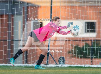 Thumbnail 2 in Sparkman @ Albertville photogallery.
