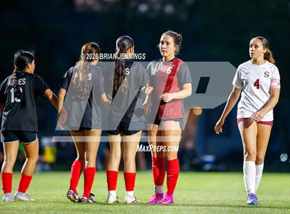 Thumbnail 2 in Sparkman @ Albertville photogallery.