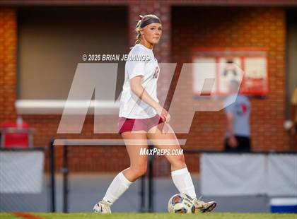 Thumbnail 2 in Sparkman @ Albertville photogallery.