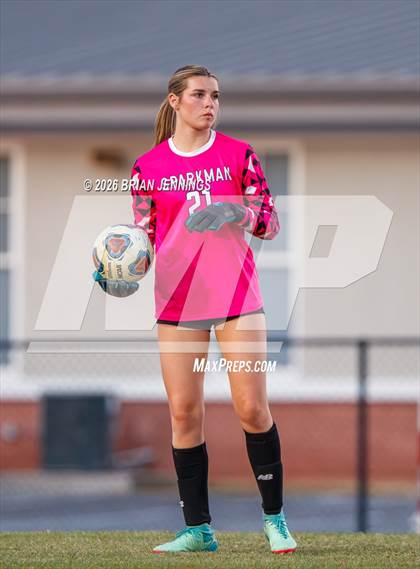 Thumbnail 2 in Sparkman @ Albertville photogallery.
