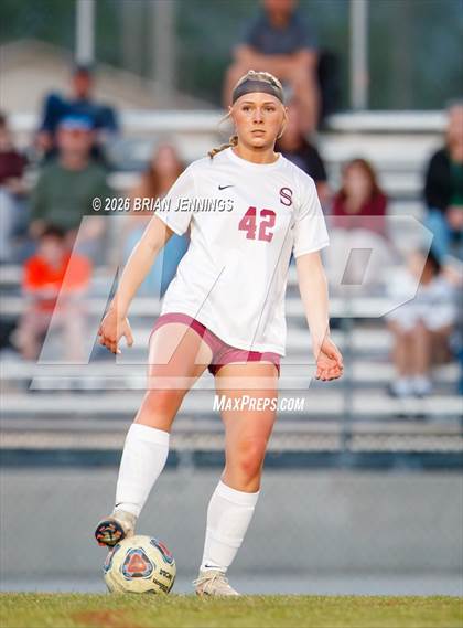 Thumbnail 3 in Sparkman @ Albertville photogallery.