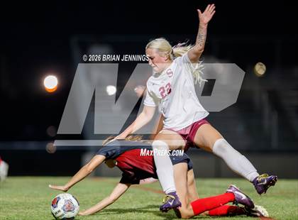 Thumbnail 1 in Sparkman @ Albertville photogallery.
