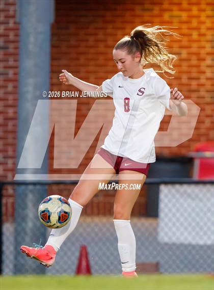 Thumbnail 3 in Sparkman @ Albertville photogallery.
