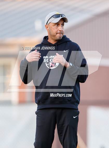 Thumbnail 3 in Sparkman @ Albertville photogallery.