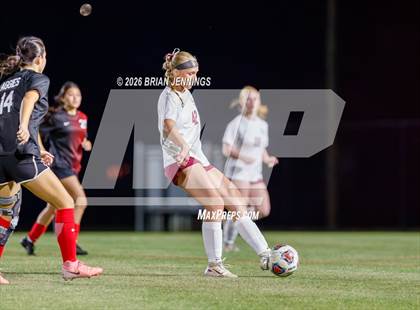 Thumbnail 1 in Sparkman @ Albertville photogallery.