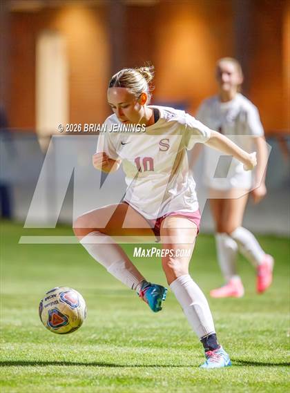Thumbnail 3 in Sparkman @ Albertville photogallery.