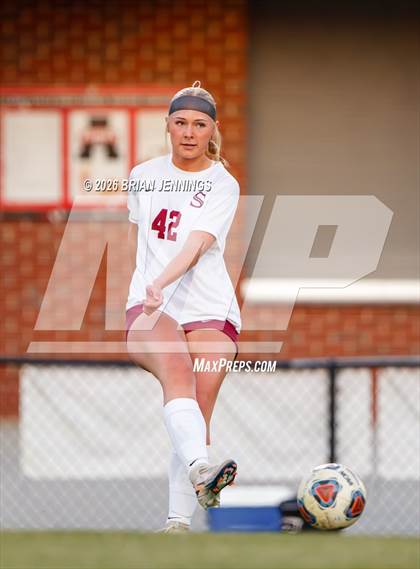 Thumbnail 1 in Sparkman @ Albertville photogallery.