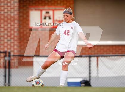 Thumbnail 3 in Sparkman @ Albertville photogallery.