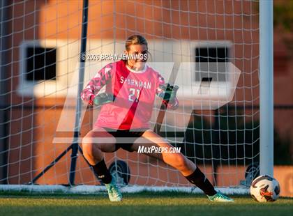 Thumbnail 1 in Sparkman @ Albertville photogallery.