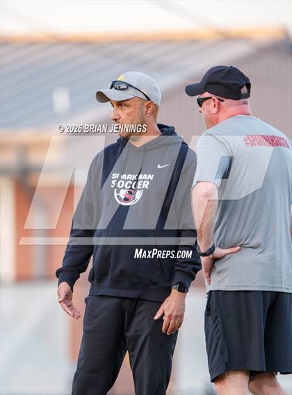 Thumbnail 1 in Sparkman @ Albertville photogallery.