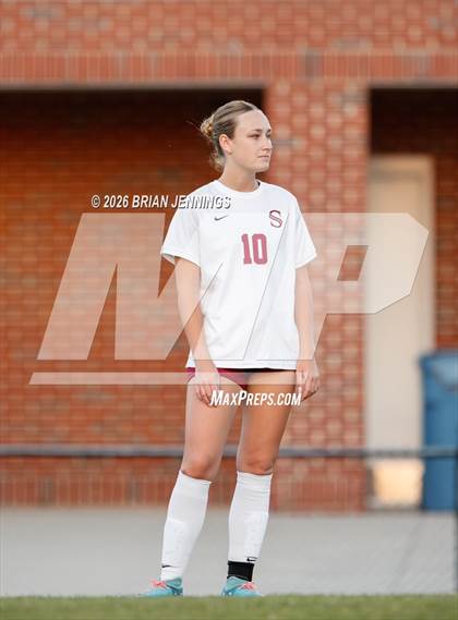 Thumbnail 3 in Sparkman @ Albertville photogallery.