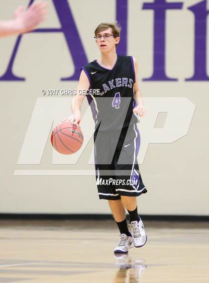 Thumbnail 3 in Belfast vs. Hammondsport photogallery.