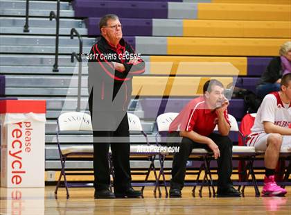 Thumbnail 2 in Belfast vs. Hammondsport photogallery.