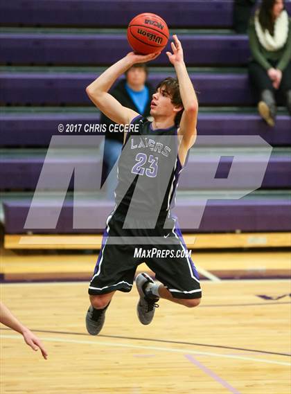 Thumbnail 2 in Belfast vs. Hammondsport photogallery.