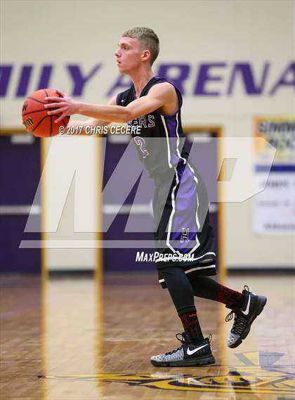 Thumbnail 3 in Belfast vs. Hammondsport photogallery.