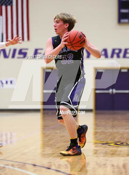 Thumbnail 1 in Belfast vs. Hammondsport photogallery.