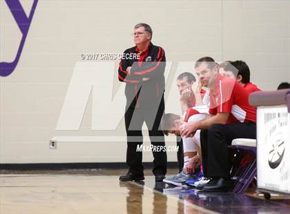 Thumbnail 3 in Belfast vs. Hammondsport photogallery.