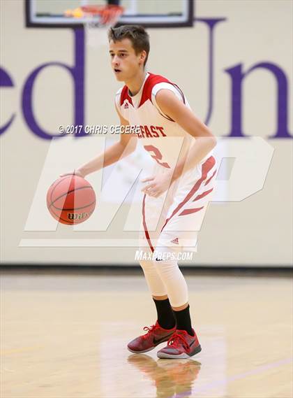 Thumbnail 3 in Belfast vs. Hammondsport photogallery.