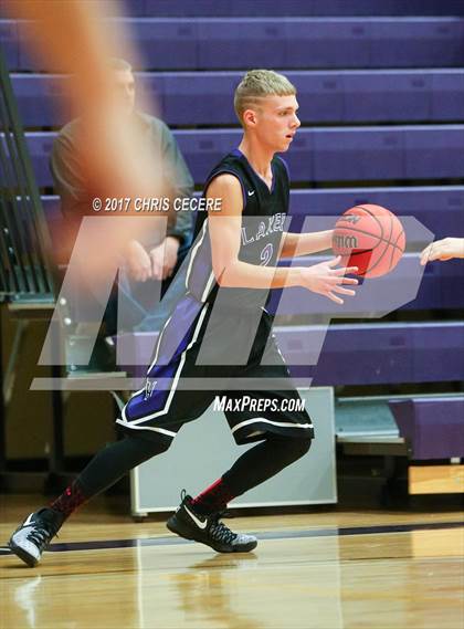 Thumbnail 1 in Belfast vs. Hammondsport photogallery.