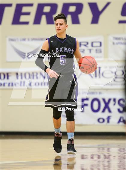 Thumbnail 1 in Belfast vs. Hammondsport photogallery.