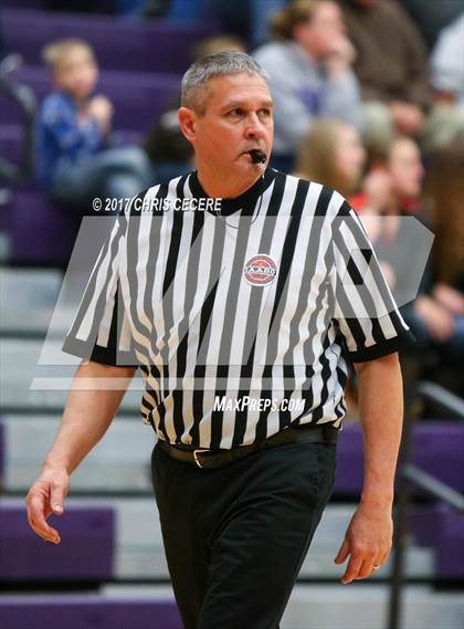 Thumbnail 2 in Belfast vs. Hammondsport photogallery.