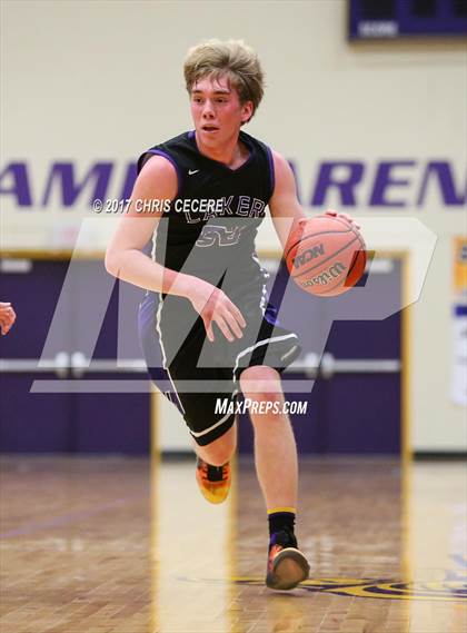 Thumbnail 3 in Belfast vs. Hammondsport photogallery.