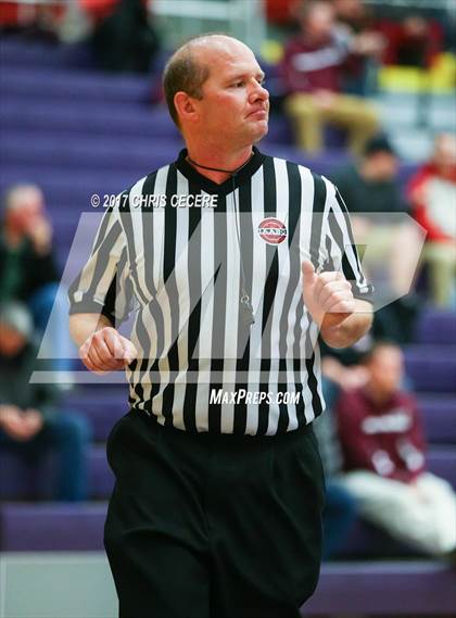 Thumbnail 1 in Belfast vs. Hammondsport photogallery.