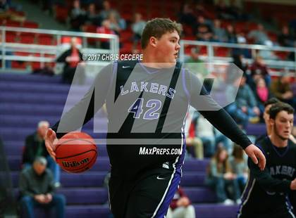 Thumbnail 1 in Belfast vs. Hammondsport photogallery.