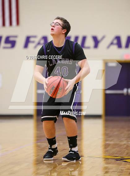 Thumbnail 1 in Belfast vs. Hammondsport photogallery.