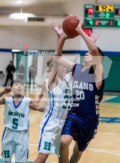 Thumbnail 3 in Delano @ Highland  photogallery.