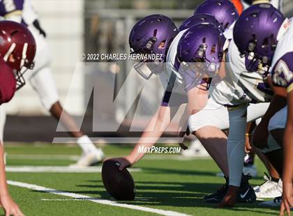 Thumbnail 3 in Mart @ A&M Consolidated (Freshman B Team) photogallery.