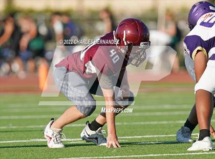 Thumbnail 1 in Mart @ A&M Consolidated (Freshman B Team) photogallery.