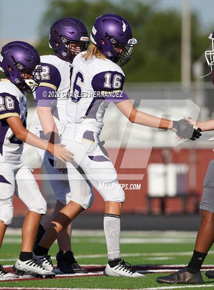 Thumbnail 3 in Mart @ A&M Consolidated (Freshman B Team) photogallery.