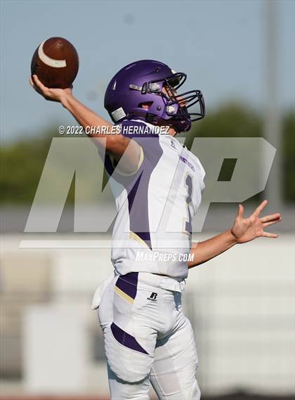 Thumbnail 3 in Mart @ A&M Consolidated (Freshman B Team) photogallery.