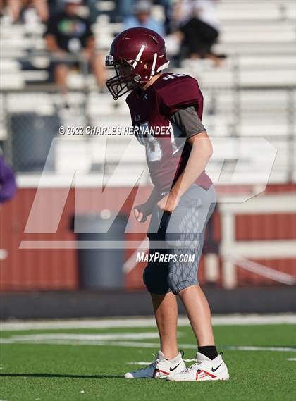 Thumbnail 1 in Mart @ A&M Consolidated (Freshman B Team) photogallery.