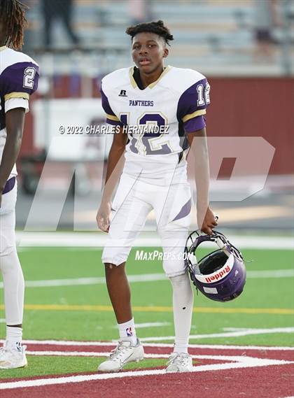 Thumbnail 2 in Mart @ A&M Consolidated (Freshman B Team) photogallery.